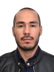 Oscar Delgado