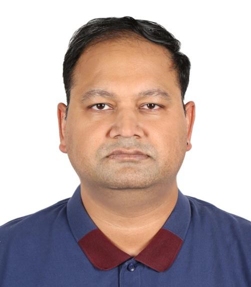 Saurabh Gupta