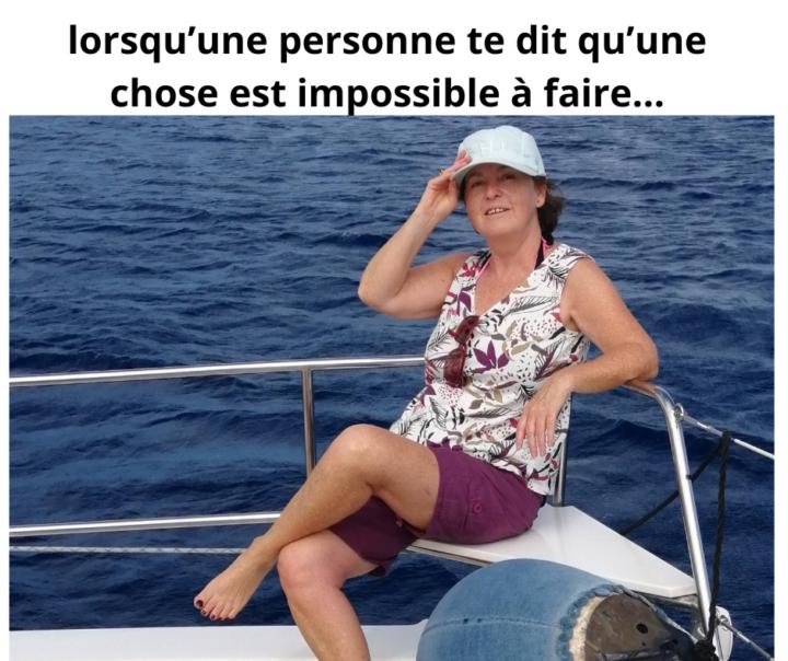 Valérie Jullo