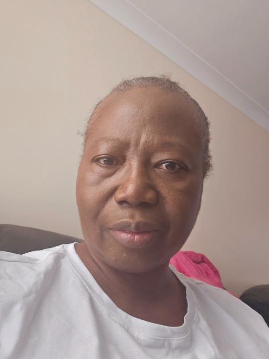 Salamatu Williams