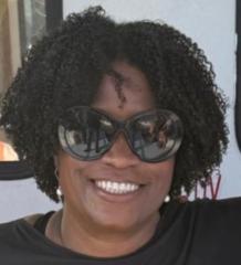 Kim Rofick