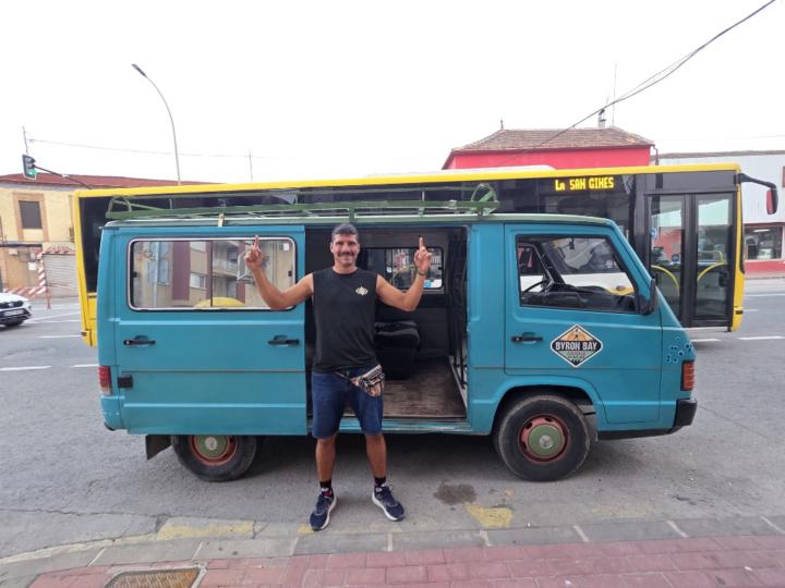 Eduardo Martin-caro granados