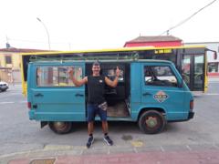 Eduardo Martin-caro granados