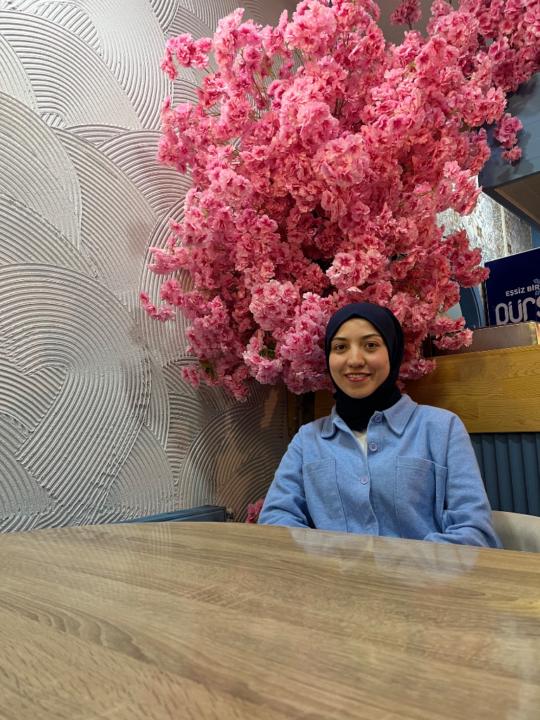 Ayşe Akrap