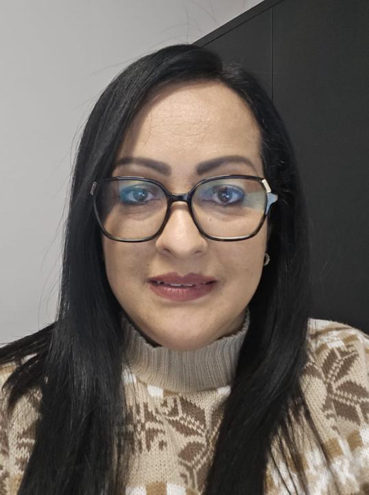 Priscilla Masis Gonzalez