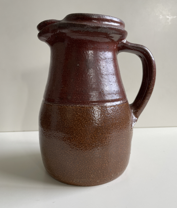 Richard Batterham - unmarked and unmistakable.