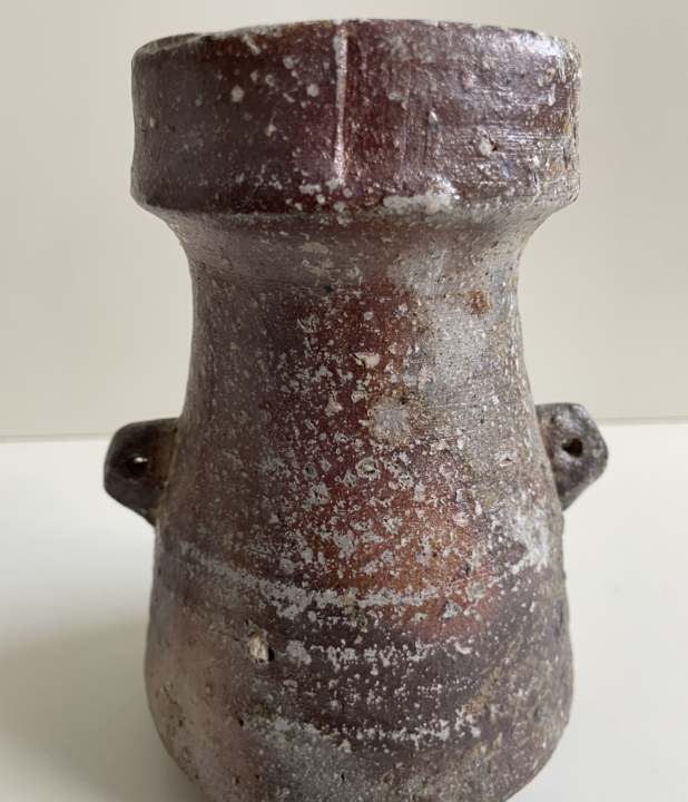 Janet Leach - a Bold American influence on British Studio Pottery