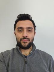 Kubilay Ozpalas