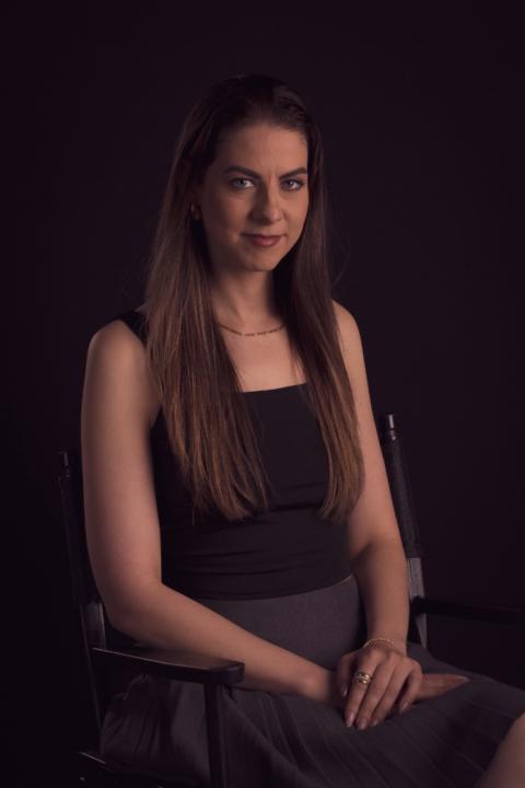 Rivka Nathan