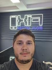Esteban Solis