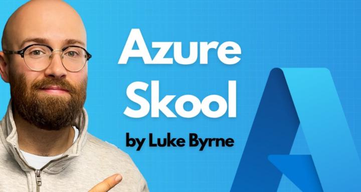 Azure Skool