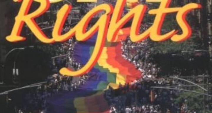 Gay rights