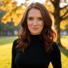 Amanda McKinnon