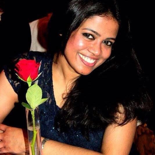 Suparna Barman