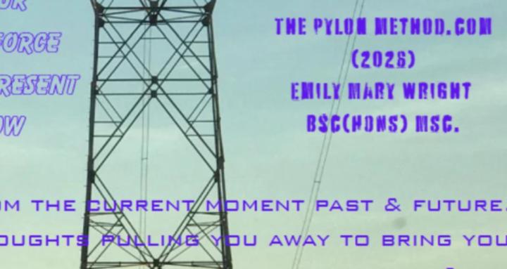 Blue Pylon Freedom