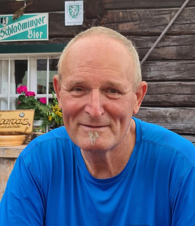 Peter Oettler