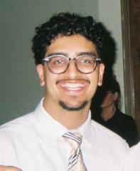 Raed Khalid