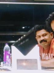 Sreejith Mp