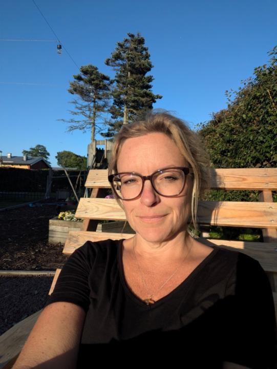 Christina Göransson