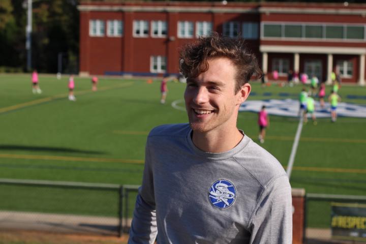 Ryan Guill