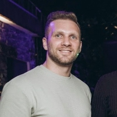 Yannik Klein