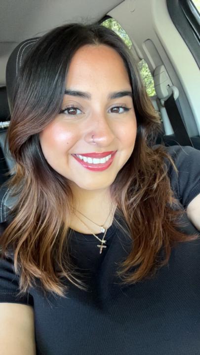 Abigail Lira