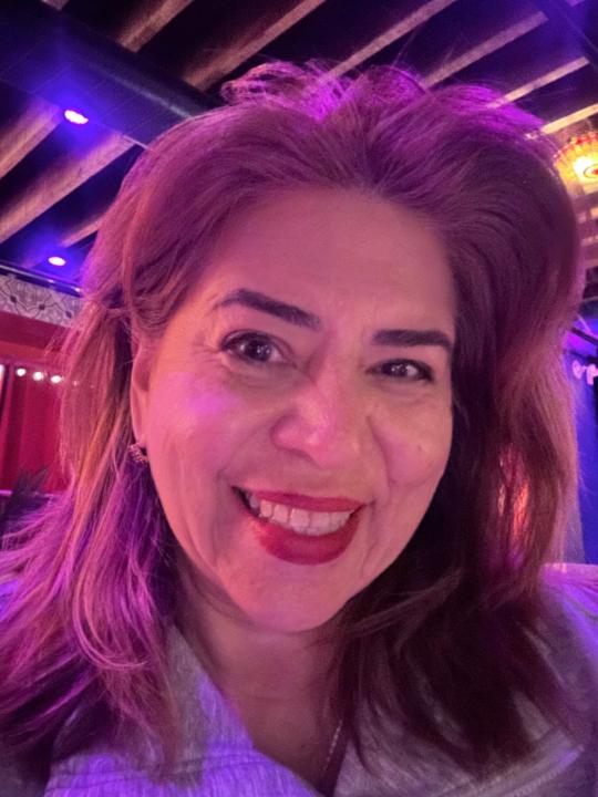 Nurami Marquez