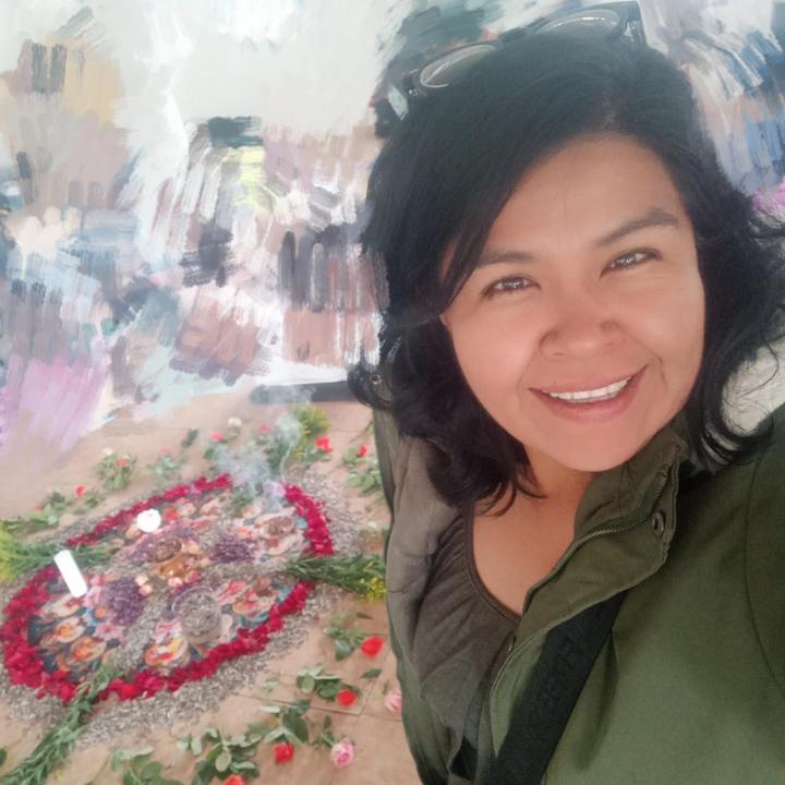 Loli tapia Vargas