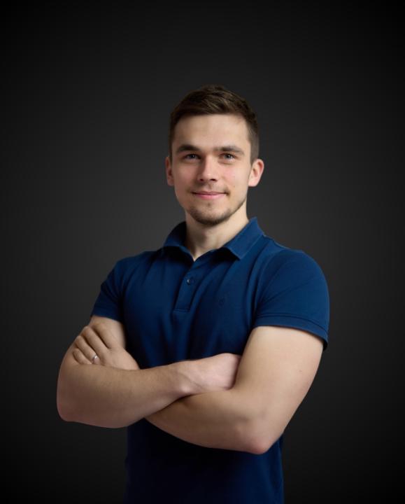 Tomáš Helmich