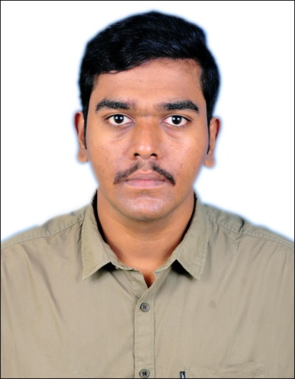 Prasanna Krishnamoorthy