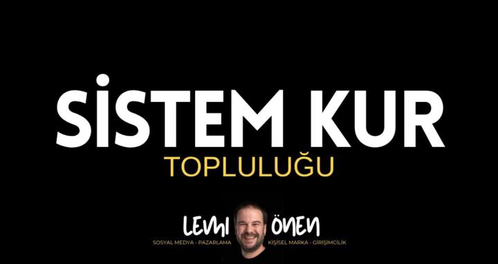 SİSTEM KUR