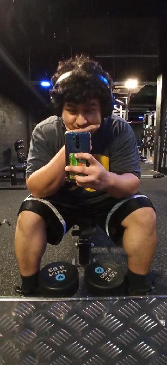 Samuel Eduardo Palacios Banos