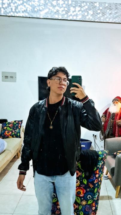 Luigy Rodriguez