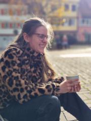 Pauline Haase