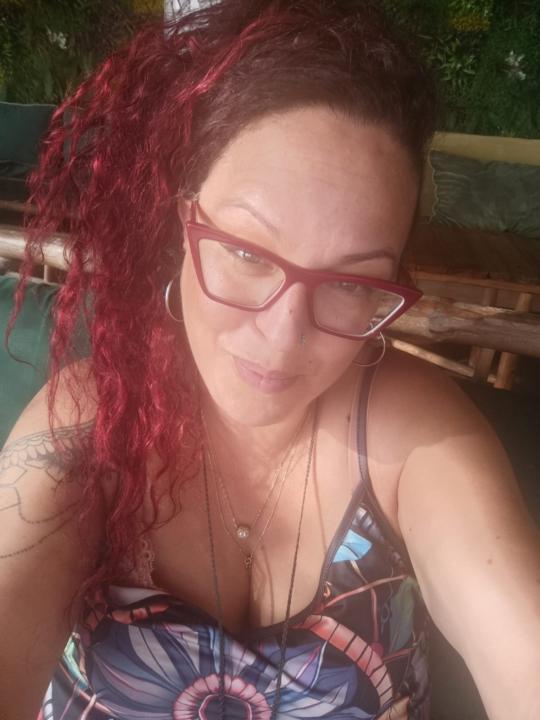 בטי גרינברג