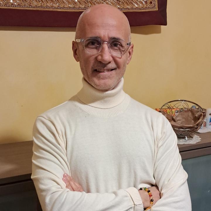 Giovanni Iovene
