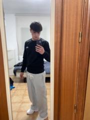 Alejandro Moreno Pérez