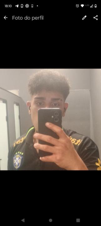 Ezequias Benício santos