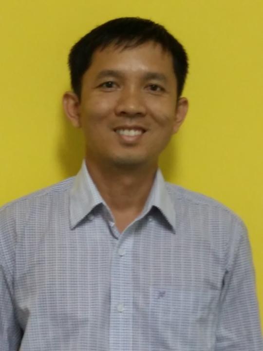 Kiệt Nguyễn Tấn