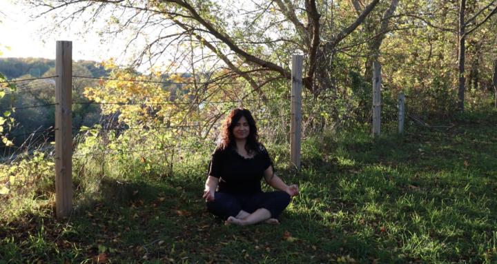 Embodiment for Women