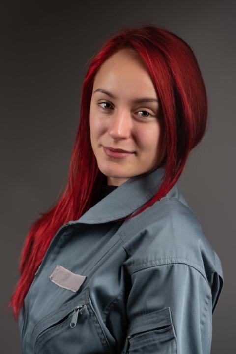 Nikoleta Natskova