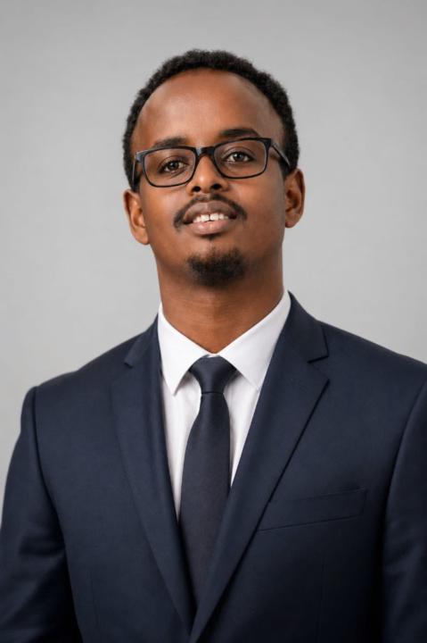 Abdulhakim Aden