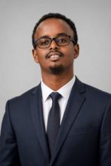 Abdulhakim Aden
