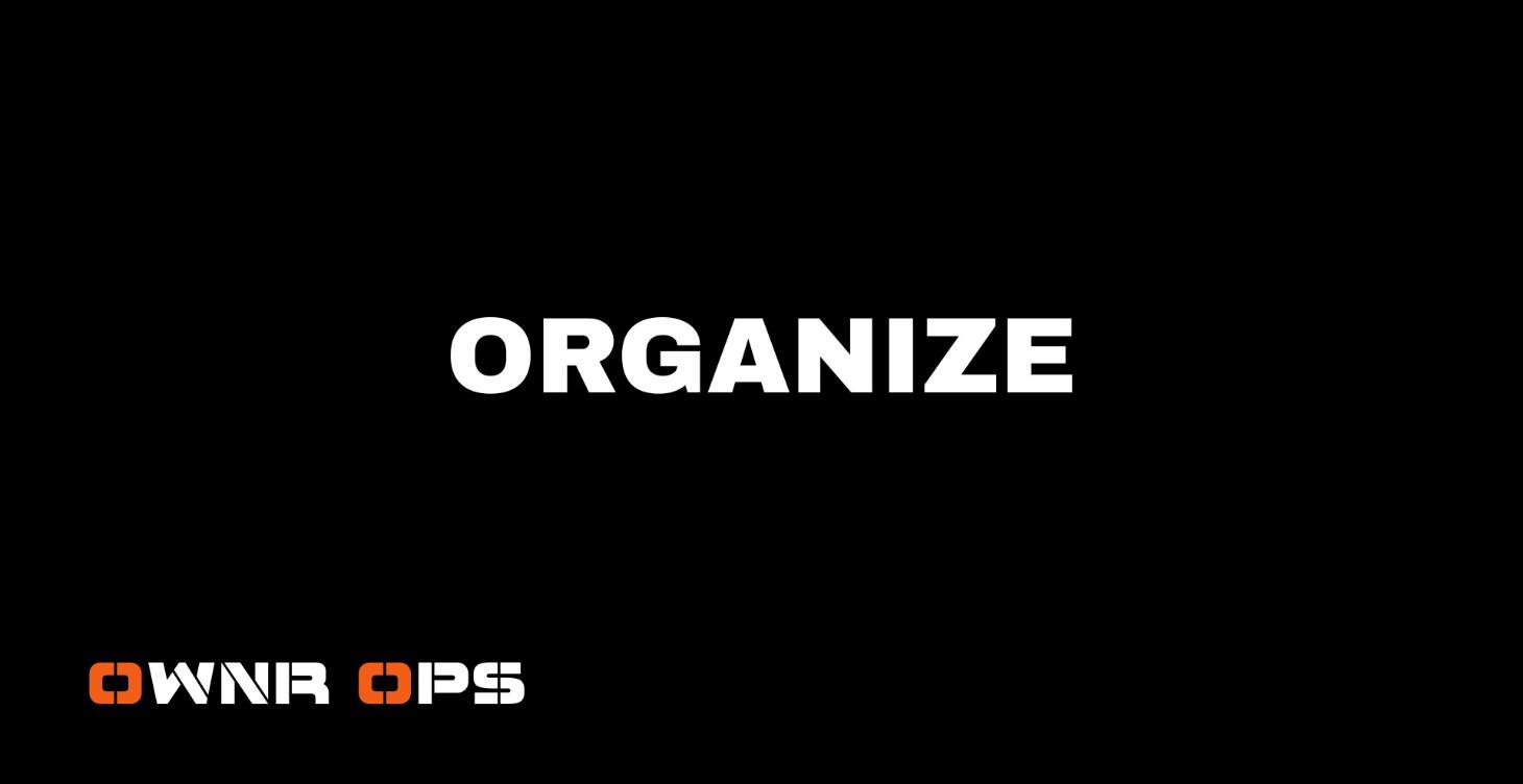 Setup Your Workspace