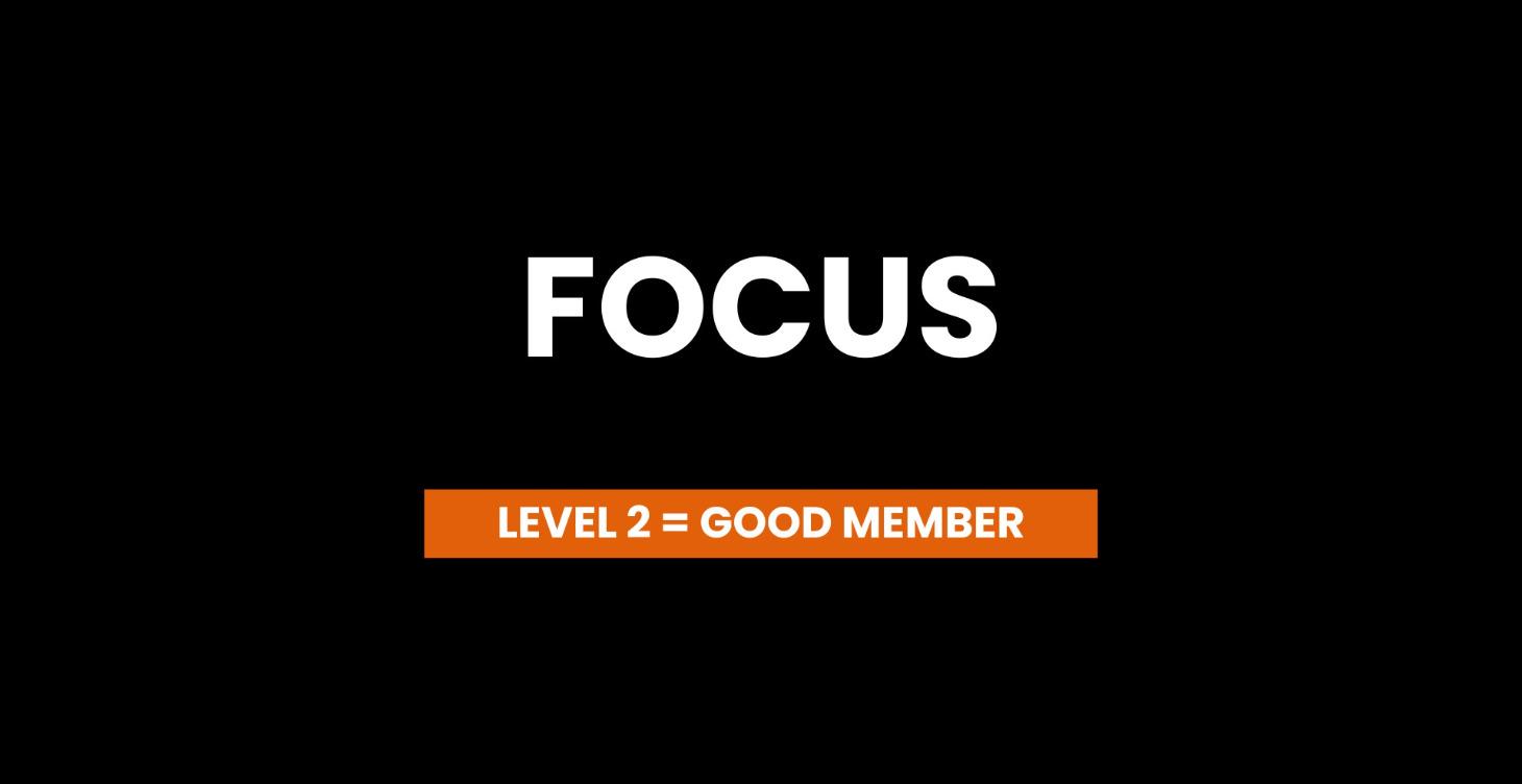 Focus