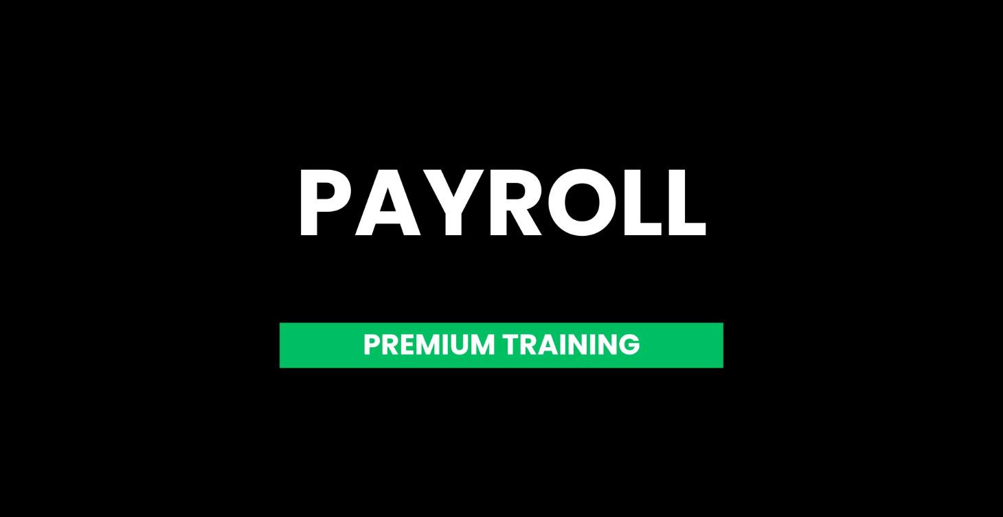 Easy Payroll
