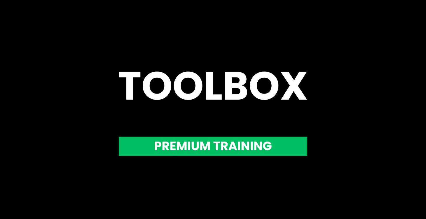 OPS Toolbox