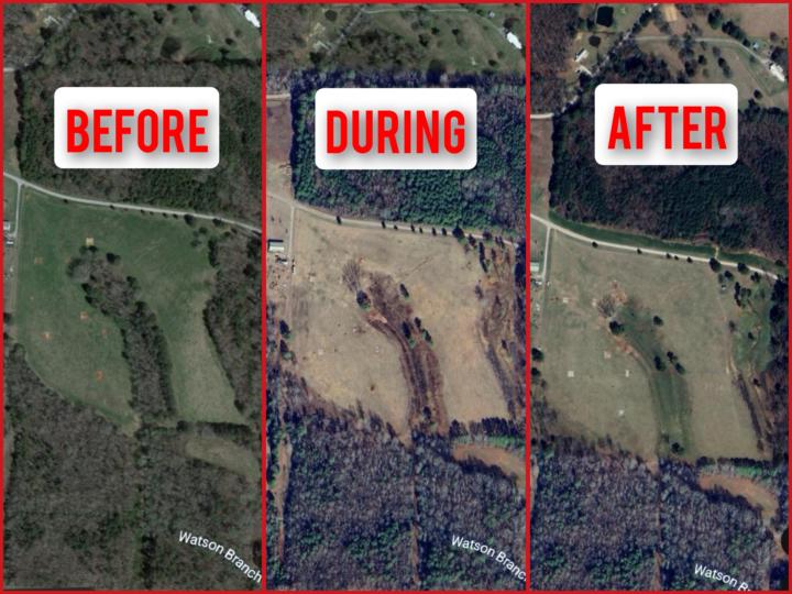 Starter! Excited to go full-time.