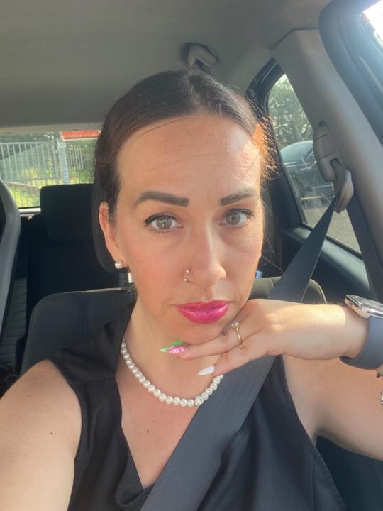 Ilaria Burgarella