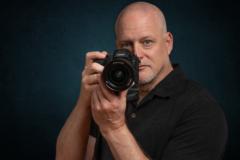 Brett Freliche